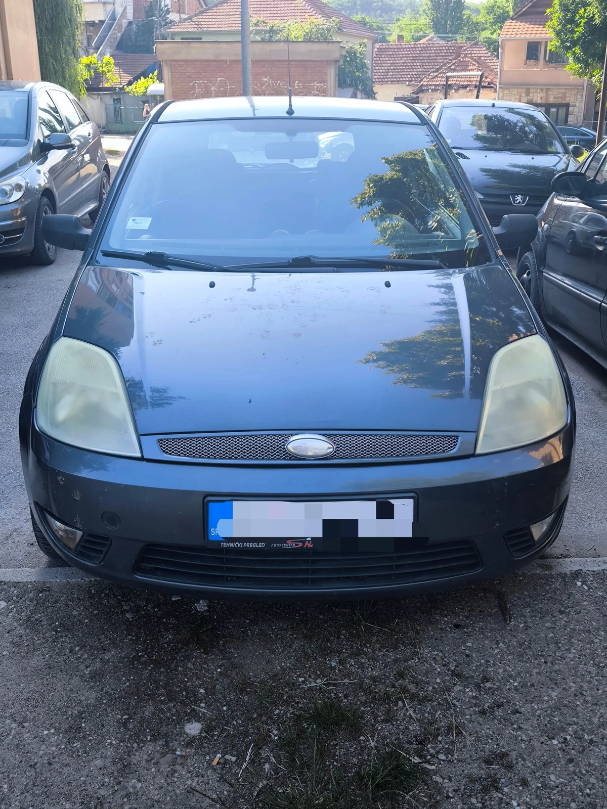 Servis nastao iz ljubavi prema automobilima