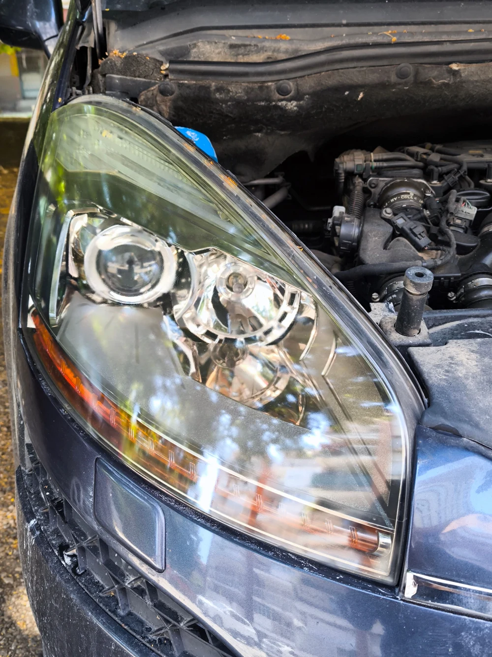 Kompjuterska dijagnostika automobila