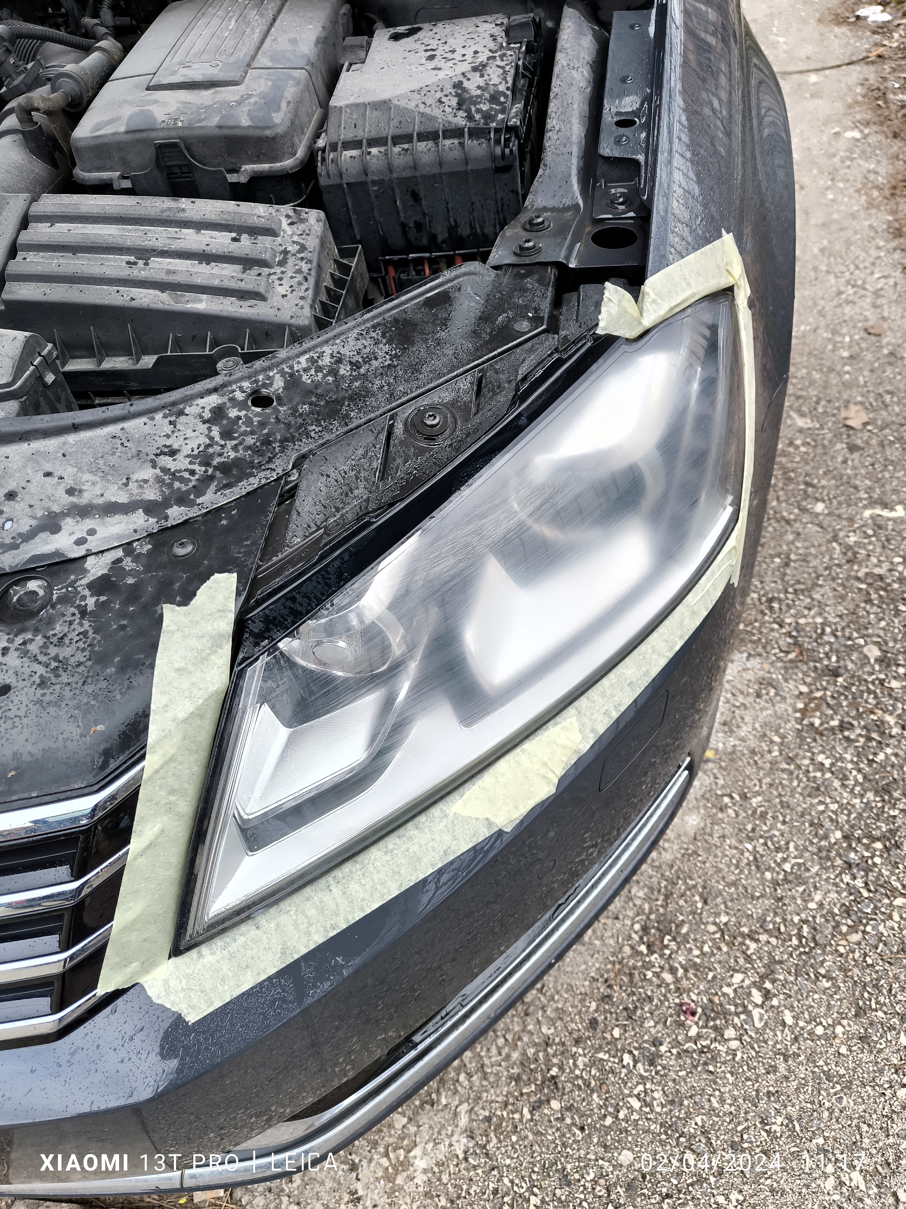 Auto servis Sarić